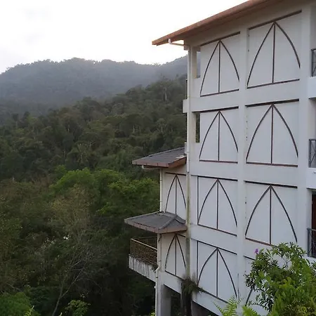 Genting Sempah Berjaya Hill Apartment Bukit Tinggi Exterior photo