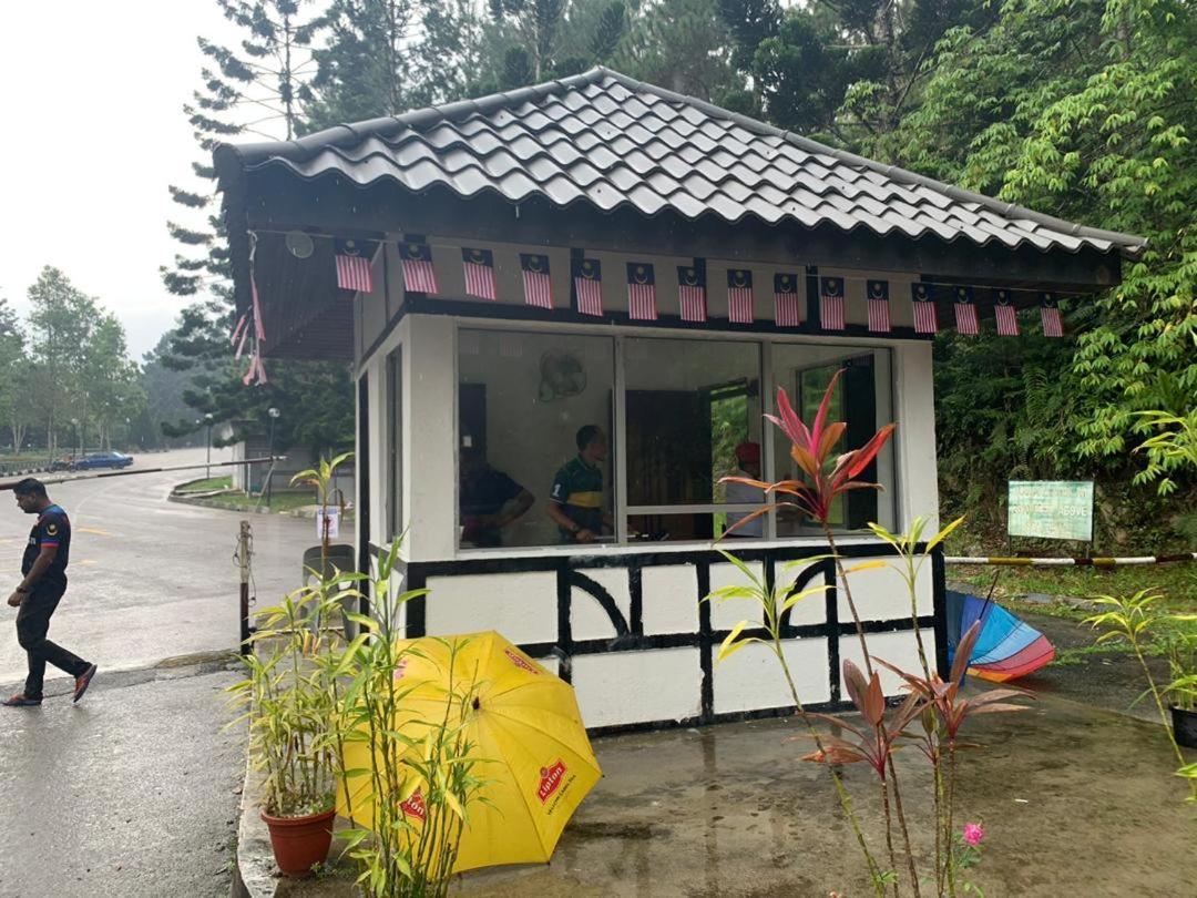 Genting Sempah Berjaya Hill * Bukit Tinggi