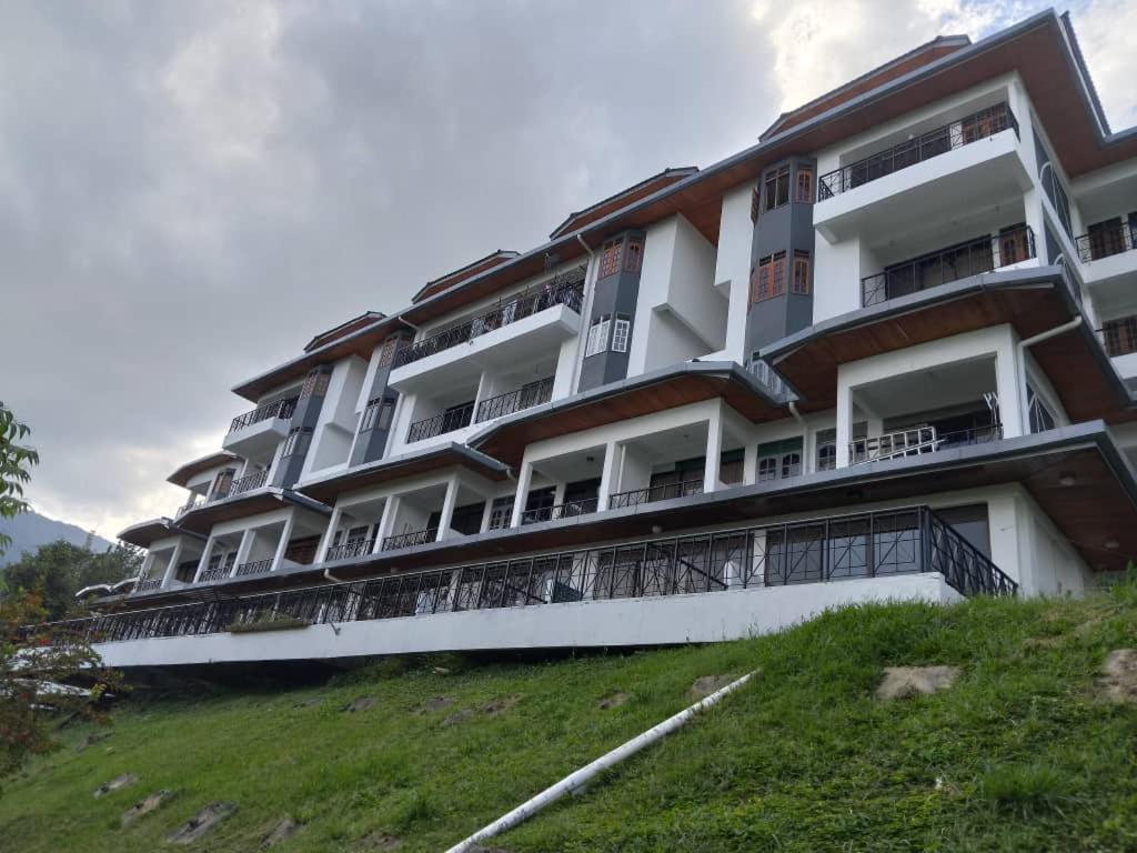 Genting Sempah Berjaya Hill Apartment *