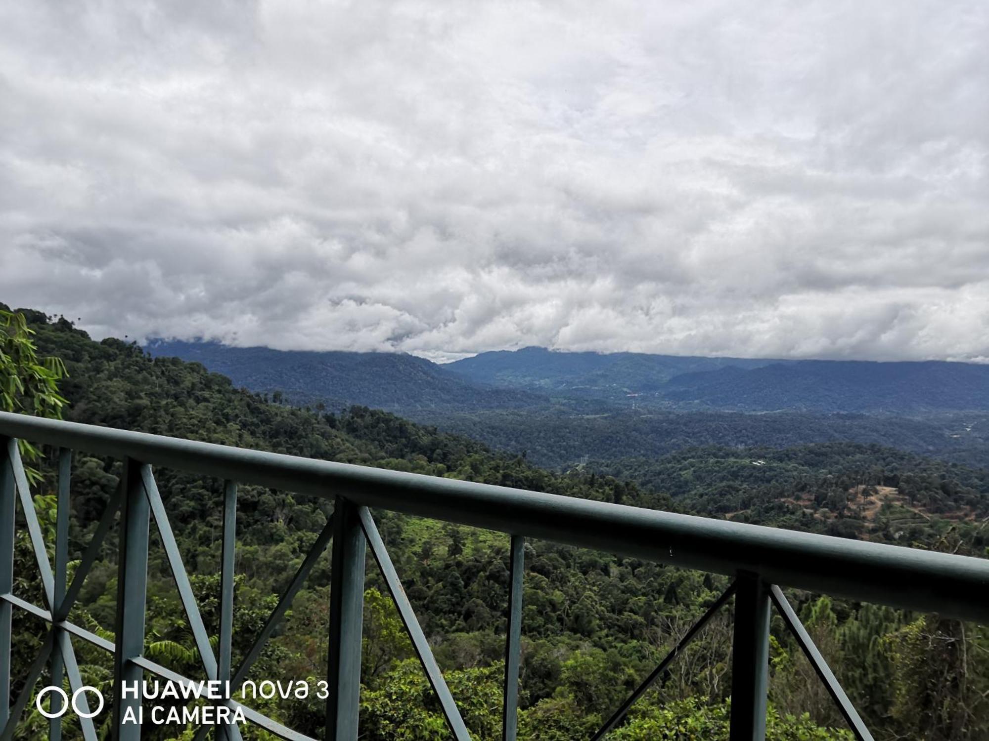Apartment Genting Sempah Berjaya Hill Bukit Tinggi