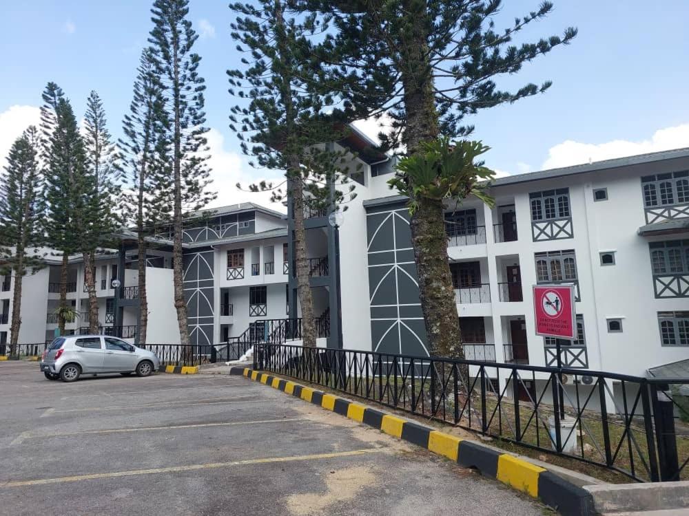 Genting Sempah Berjaya Hill *