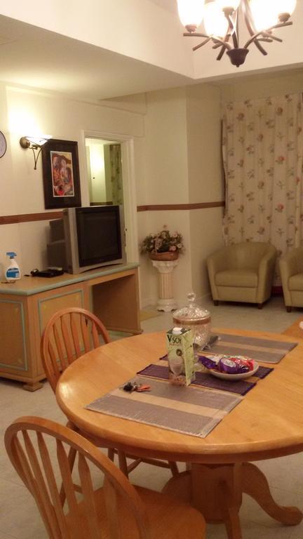 Apartment Genting Sempah Berjaya Hill Bukit Tinggi