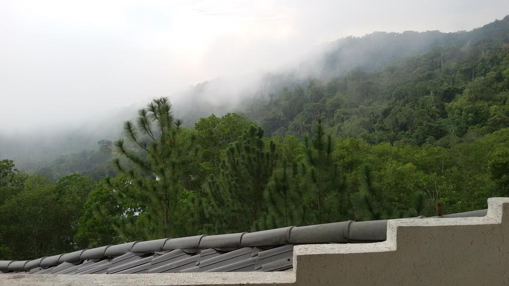 Genting Sempah Berjaya Hill Apartment Bukit Tinggi