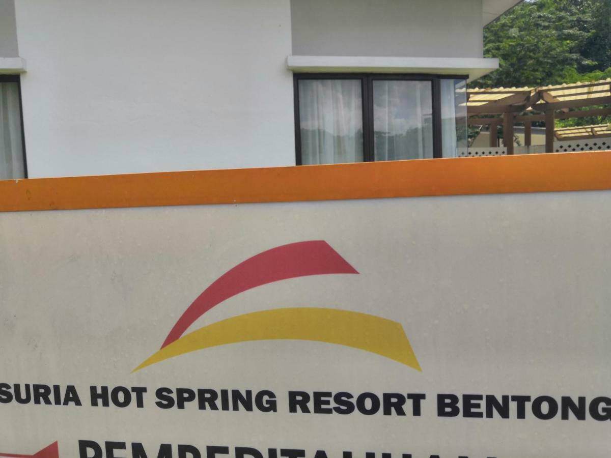 Genting Sempah Berjaya Hill